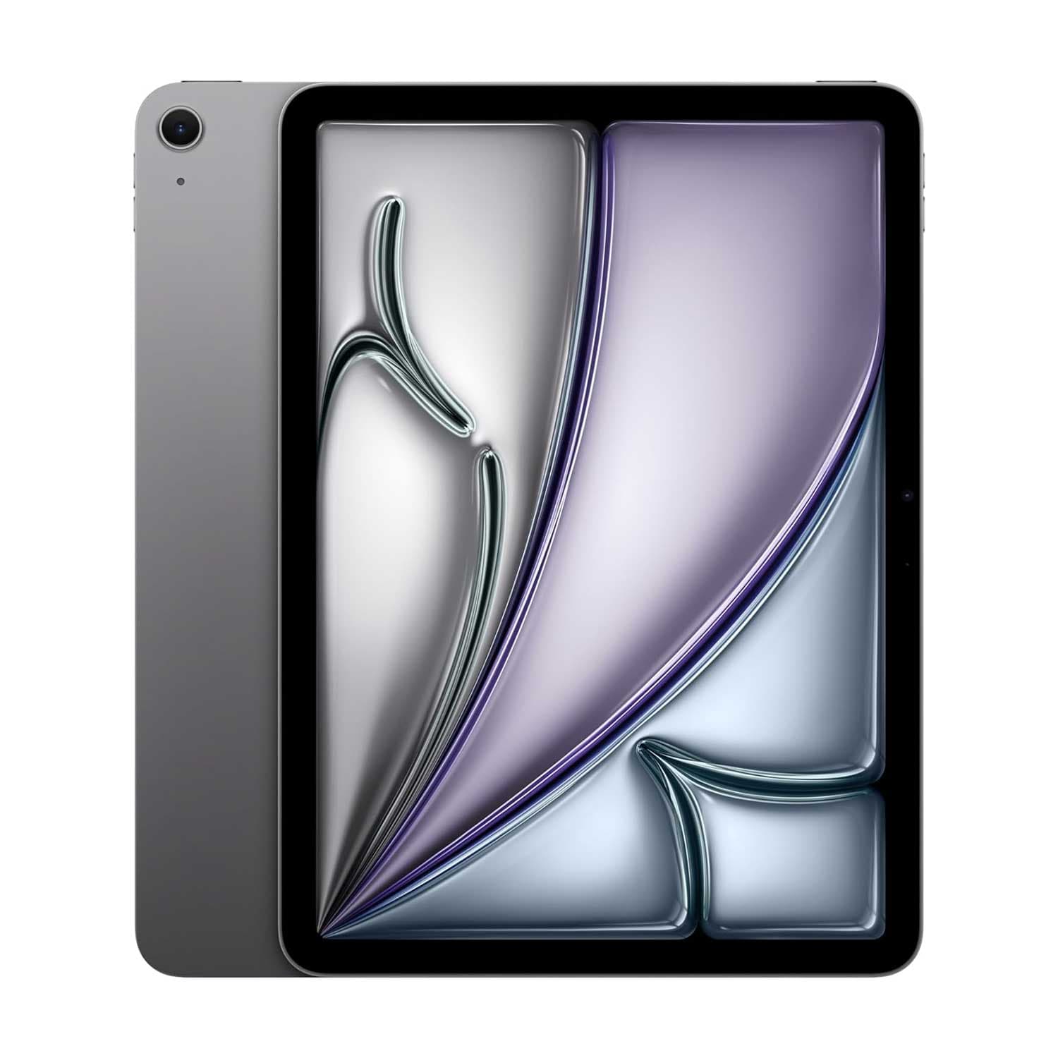 New Apple iPad Air (M2)