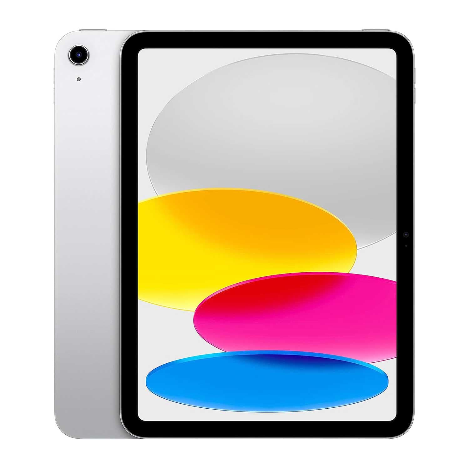 New Apple iPad (10th Generation)