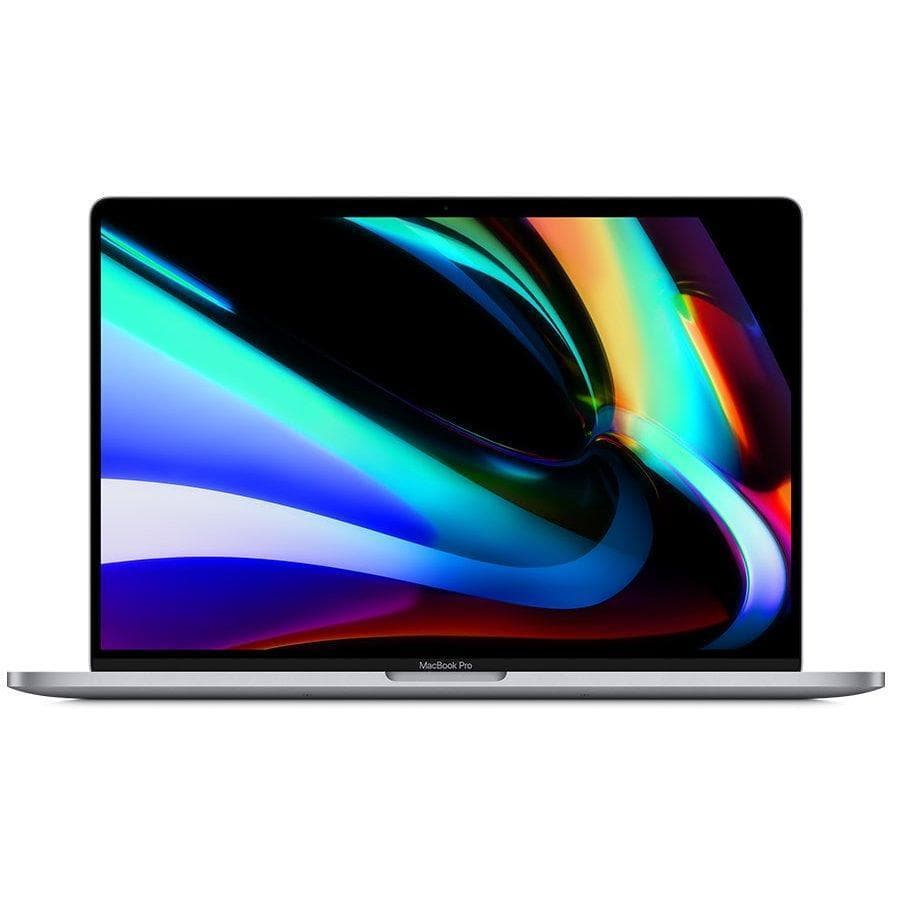 MacBook Pro (M1 Pro, 2021) 14 inch with 8-Core CPU and 14-Core GPU, 512Gb SSD - Space Grey