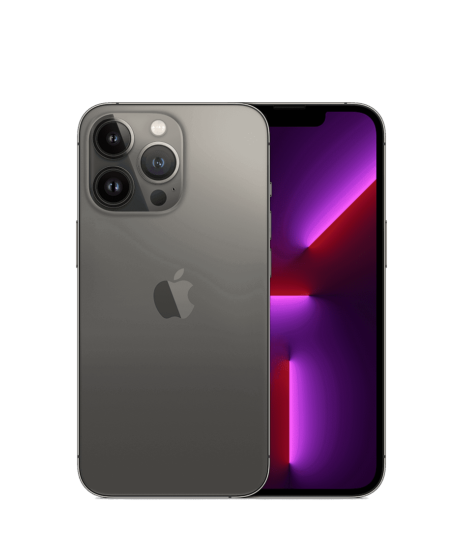iPhone 13 Pro 128GB 5G Mobile Phone - Graphite - SIM Free