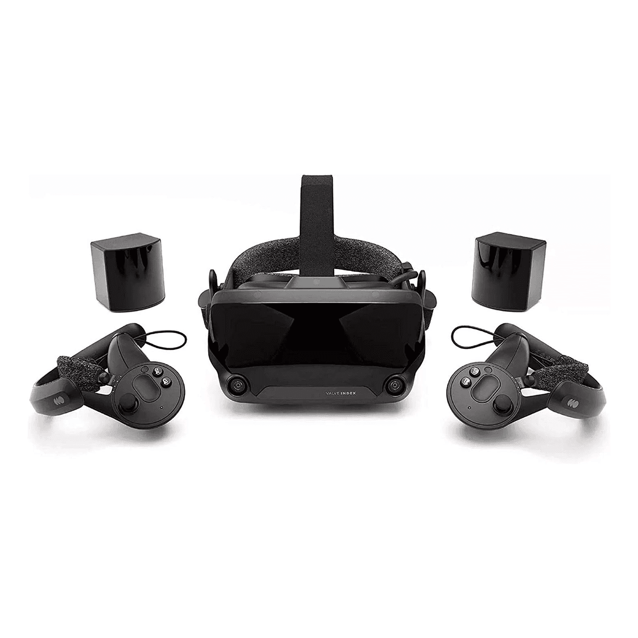 Gaming & VR