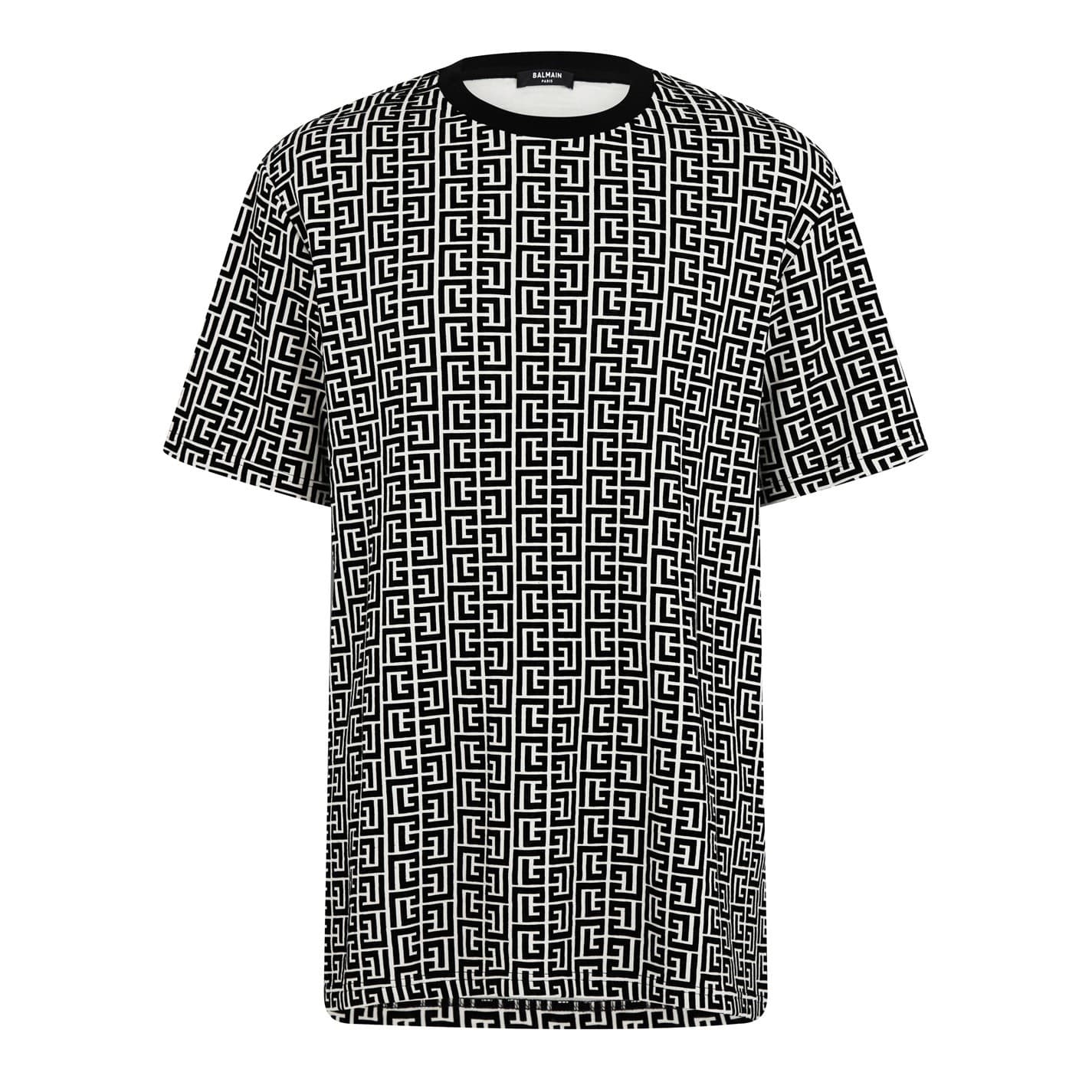Balmain T Shirt
