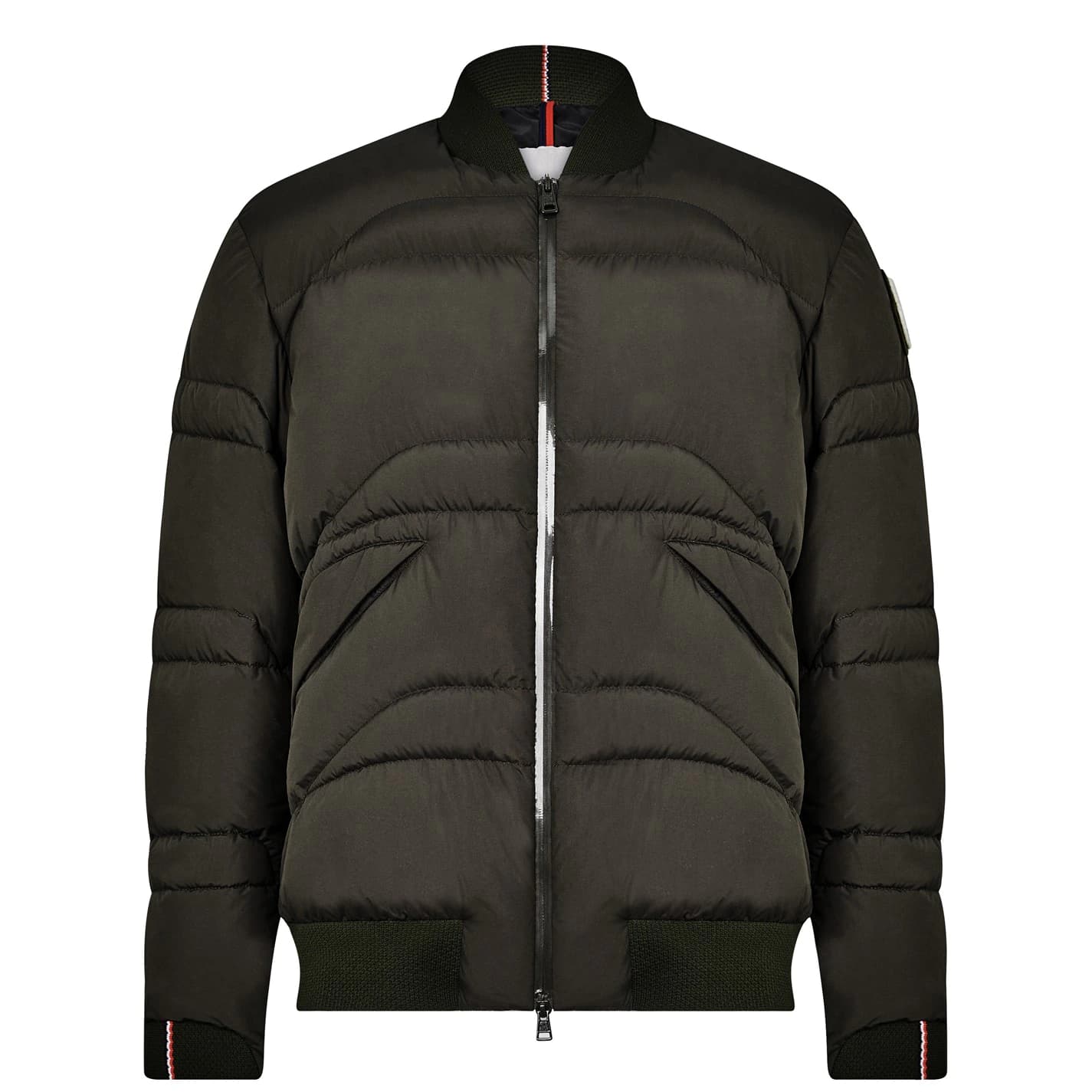 Moncler Bomber Jacket