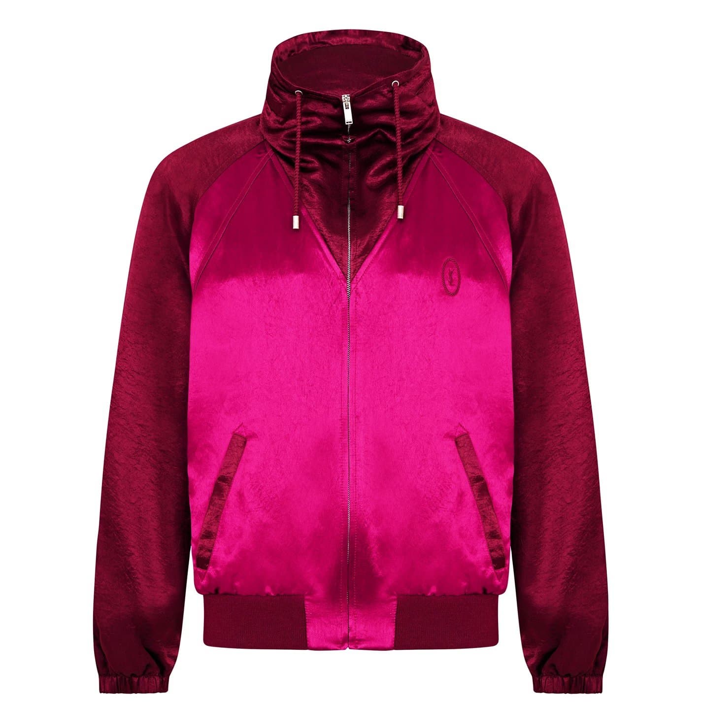 Saint Laurent Jacket
