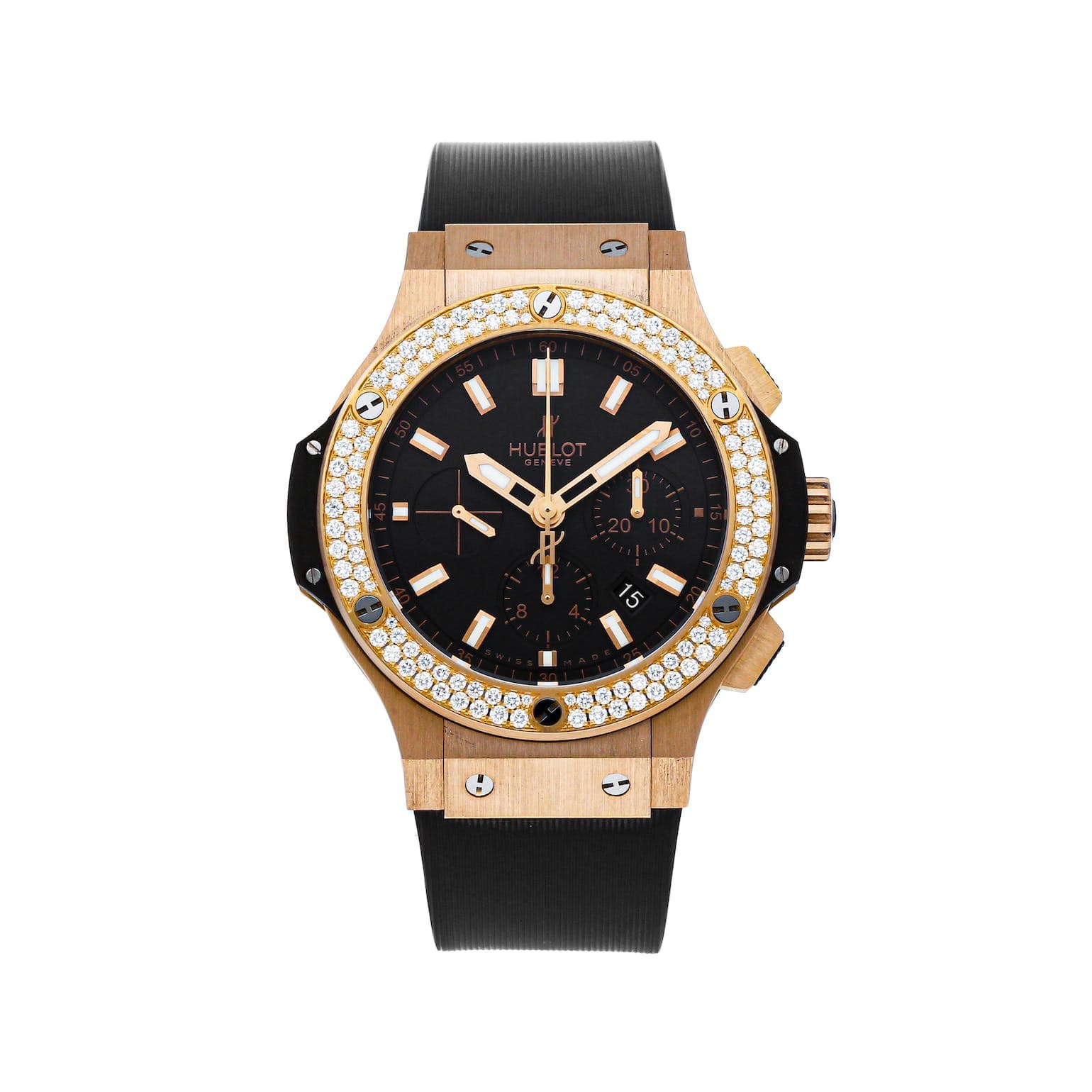 Hublot Big Bang Chronograph Watch