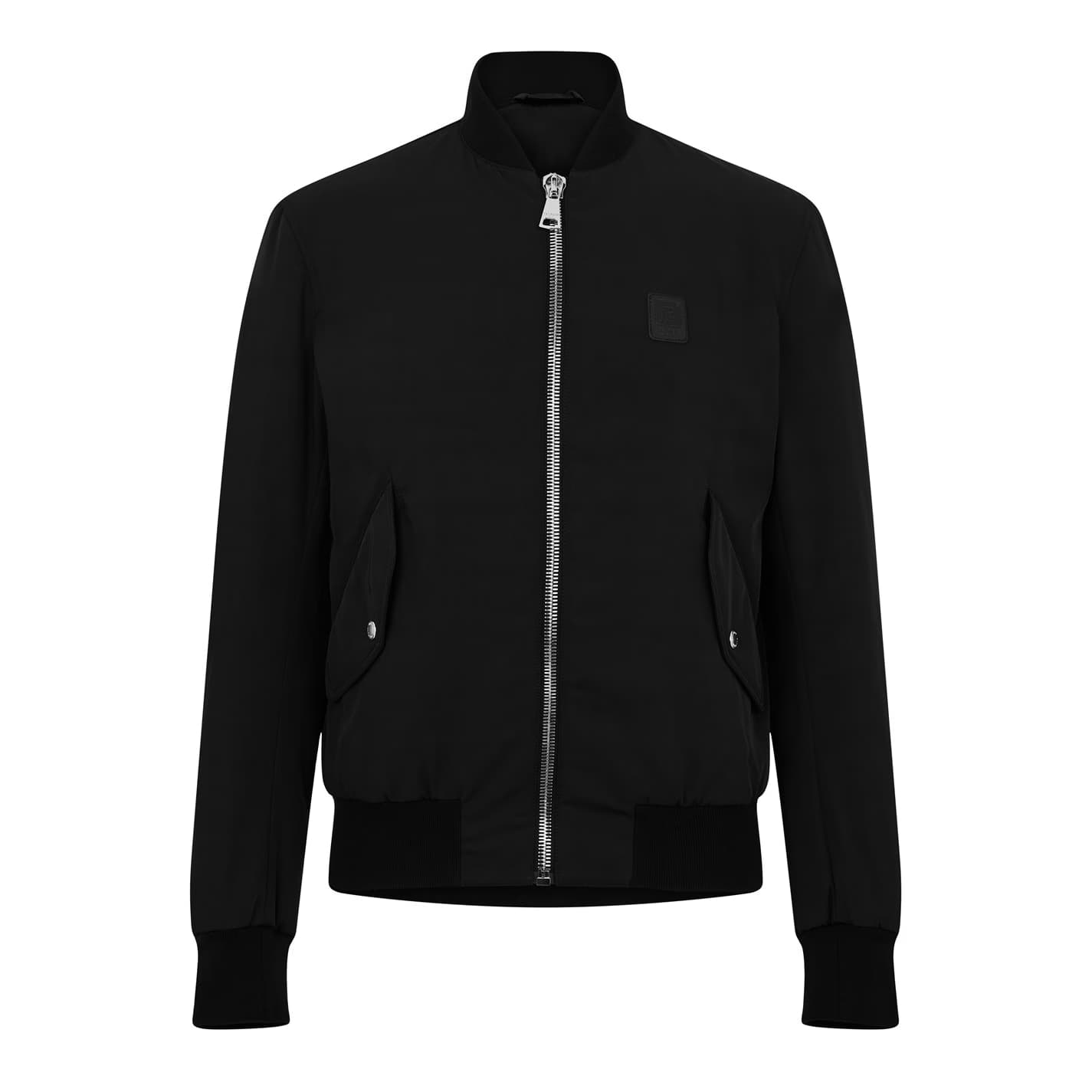 Balmain Coat