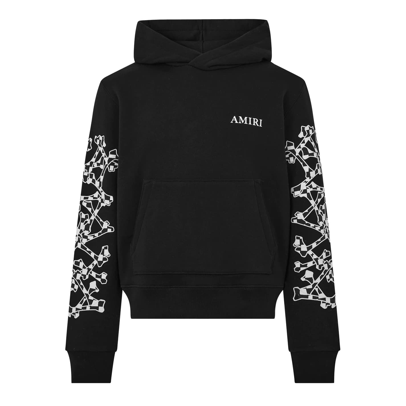 Amiri Hoodie