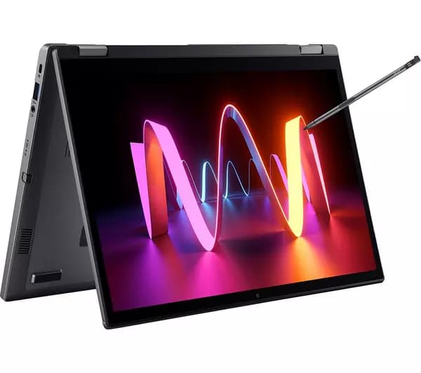 Acer Spin 5 14″ 2 in 1 Laptop