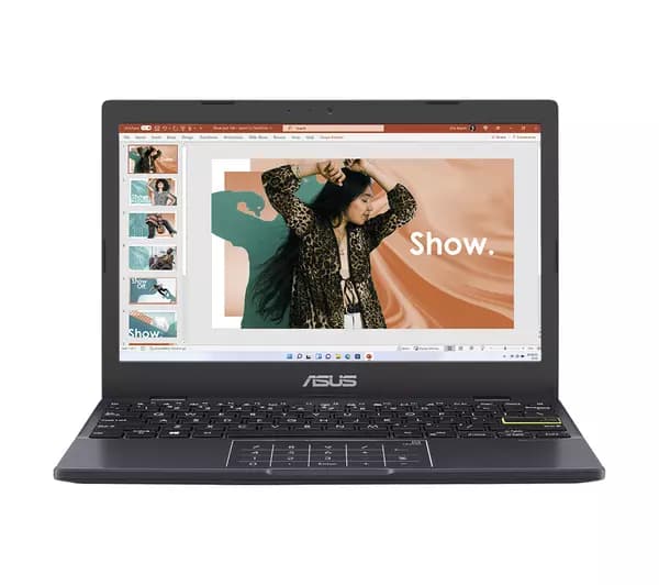 Asus E210MA 11.6″ Laptop
