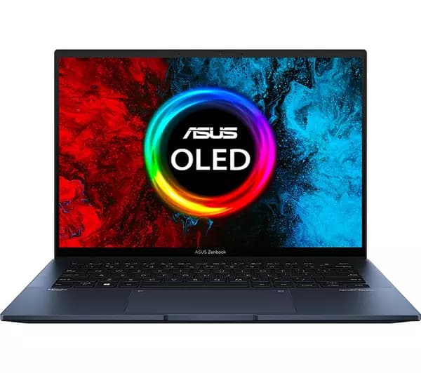 Asus Zenbook 14 UX3402VA 14″ Laptop