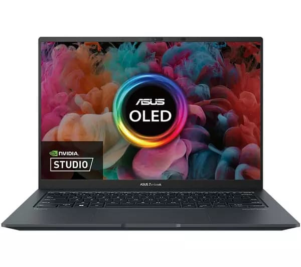 Asus Zenbook 14X 14.5″ Laptop