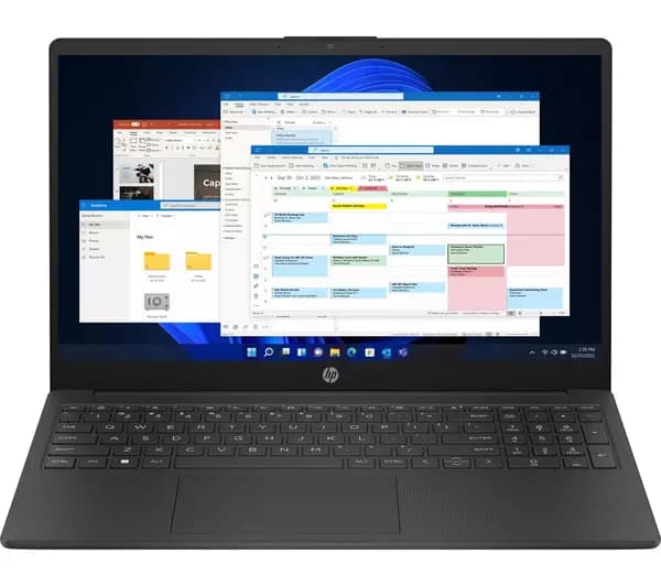 HP 15 15.6″ Laptop