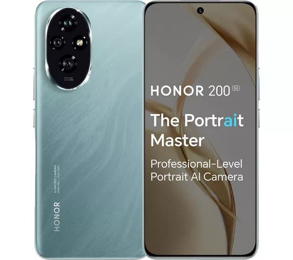 Honor 200 Smartphone