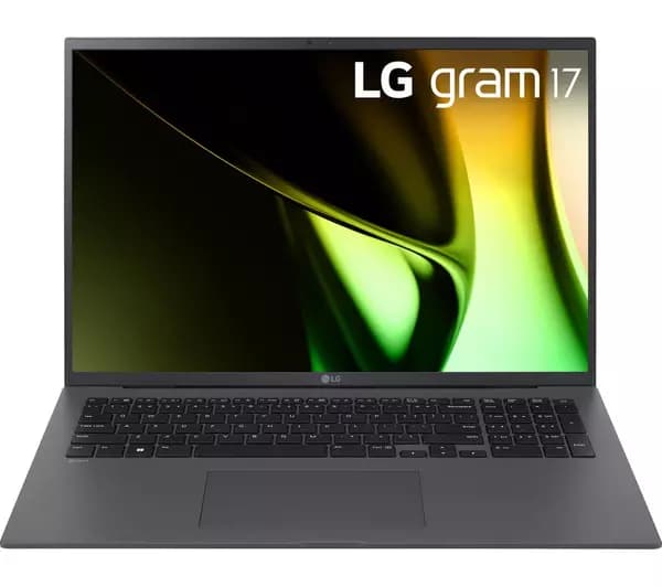 LG Gram 17 17Z90S 17″ Laptop