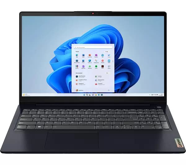 Lenovo IdeaPad 3 15.6″ Laptop
