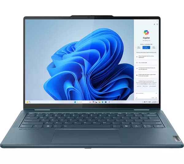 Lenovo Yoga 7 14″ 2 in 1 Laptop