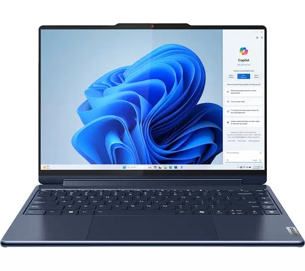 Lenovo Yoga 9 14″ 2 in 1 Laptop