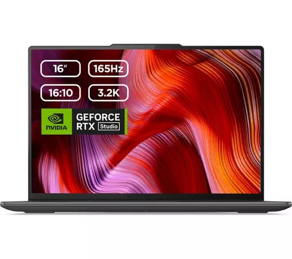 Lenovo Yoga Pro 9i 16″ Laptop