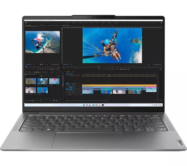 Lenovo Yoga Slim 6 14″ Laptop