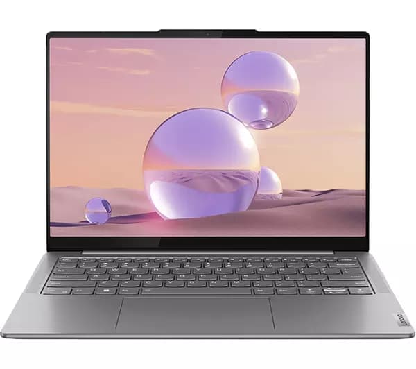 Lenovo Yoga Slim 7 14″ Laptop
