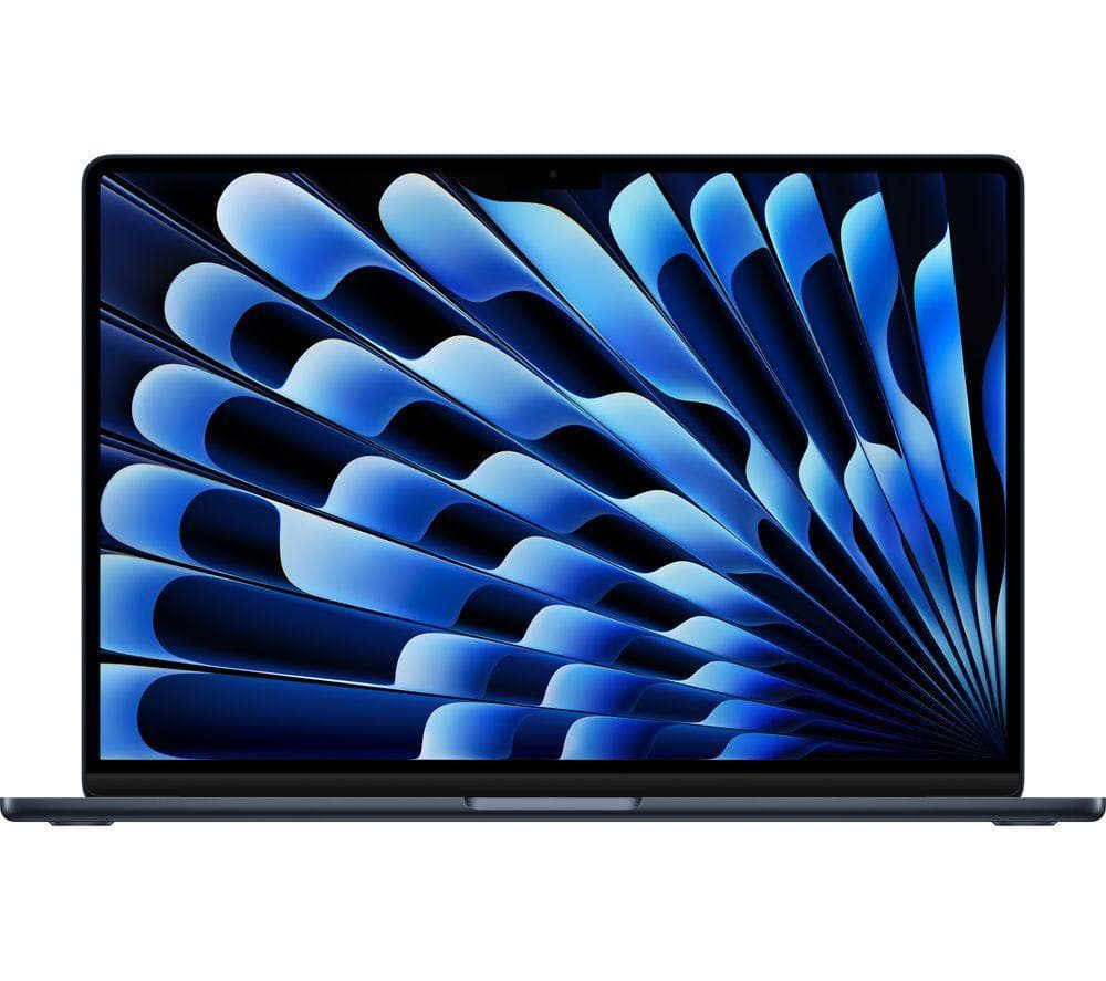 Apple MacBook Air 15″ 2025 Laptop