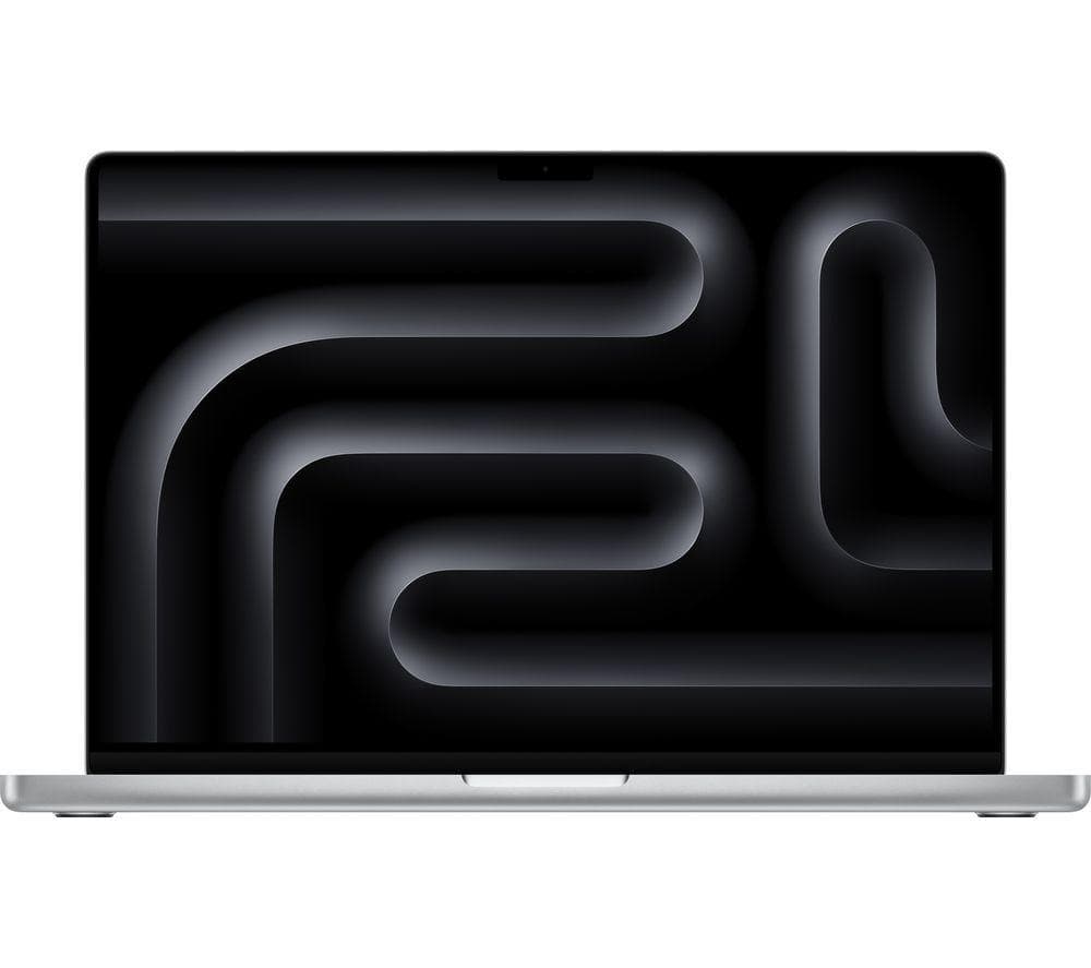 Apple MacBook Pro 16″ 2024 Laptop