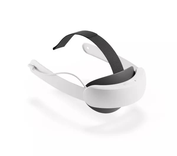 Meta Quest 3 Elite Strap