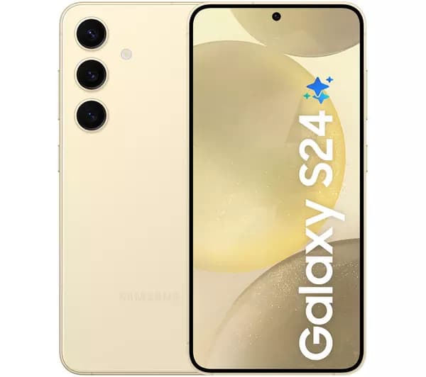 Samsung Galaxy S24 Smartphone