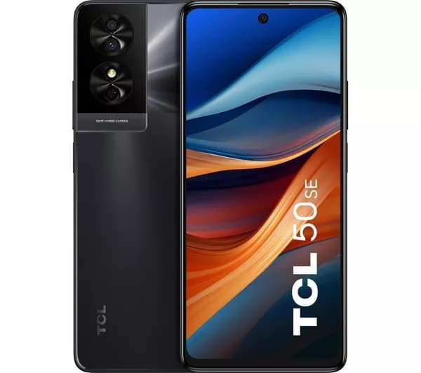 TCL 50 SE Smartphone