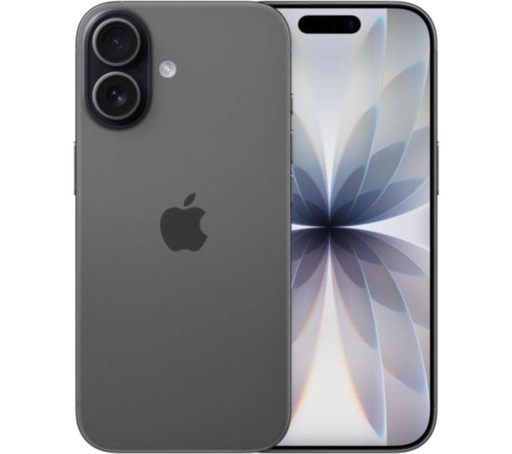 Apple iPhone 17 Smartphone