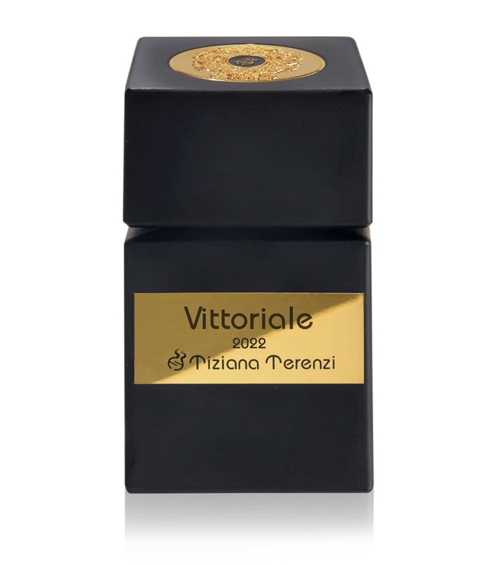 Tiziana Terenzi Perfume