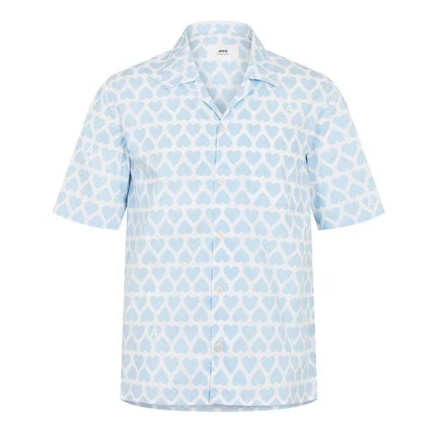 Ami Paris Shirt