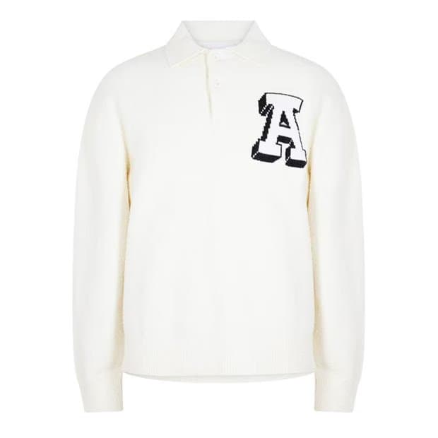 Axel Arigato Polo Shirt