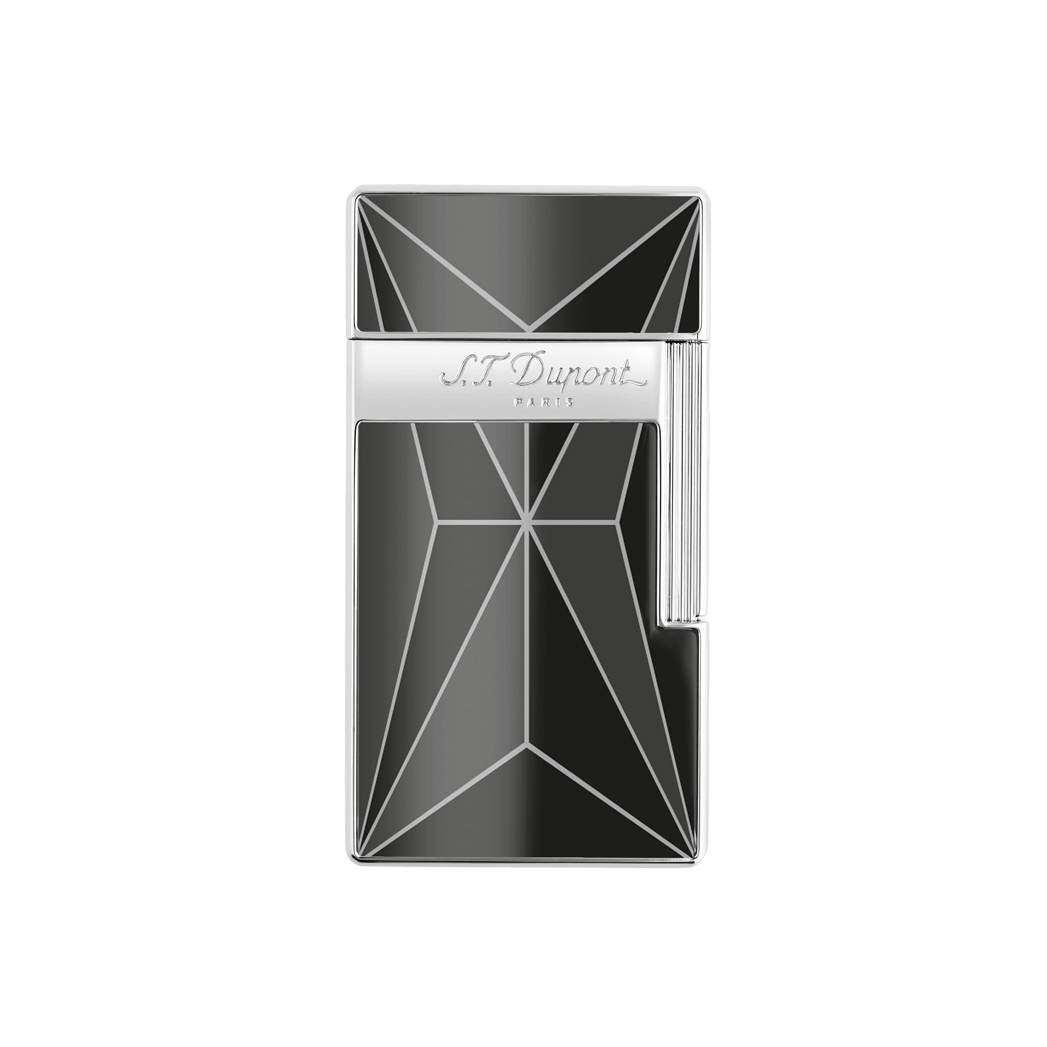 Dupont Biggy Lighter