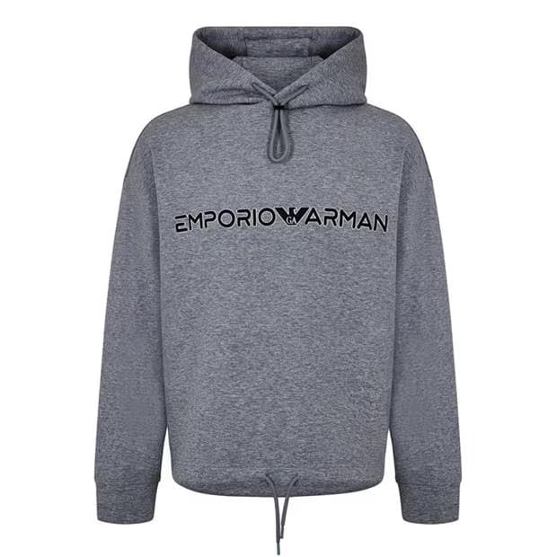 Emporio Armani Hoodie