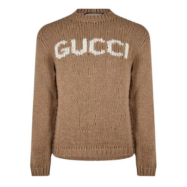 Gucci Knitwear