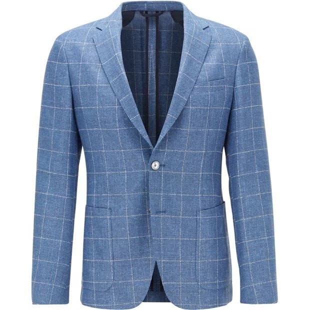 Hugo Blazer