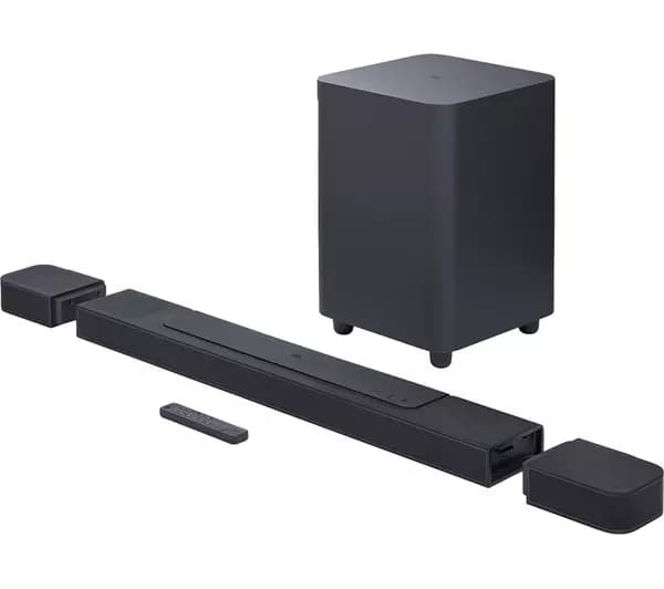 JBL Soundbar 1000