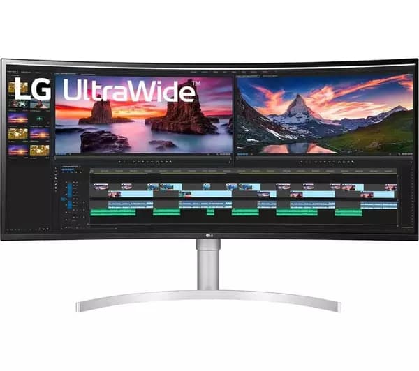 LG IPS Monitor