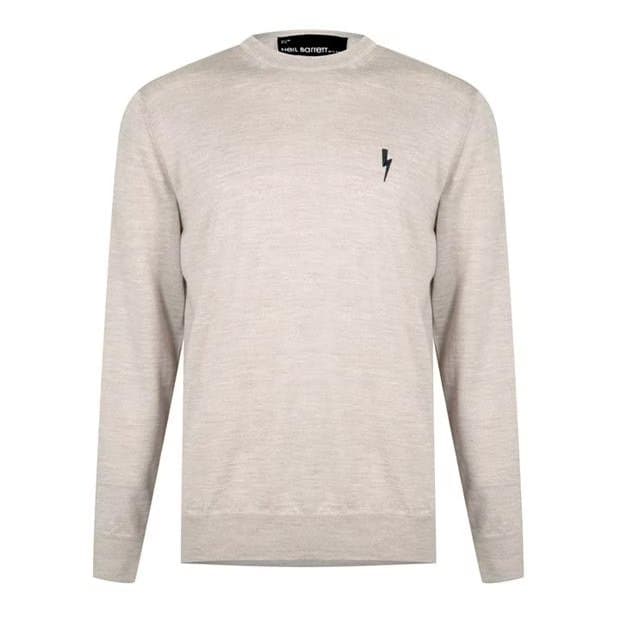 Neil Barret Knitwear