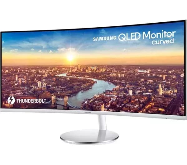 Samsung QN95C Neo QLED TV