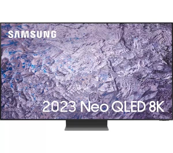Samsung QN800C Neo QLED TV