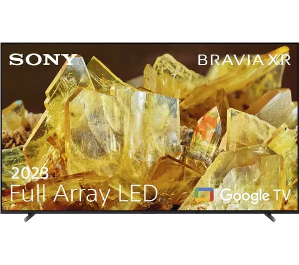 Sony Bravia X90L TV