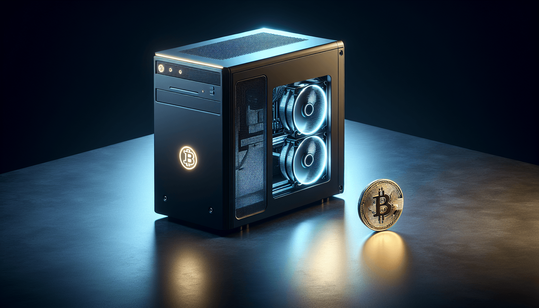 Buy Gaming PC with Crypto: 2026 Complete Guide
