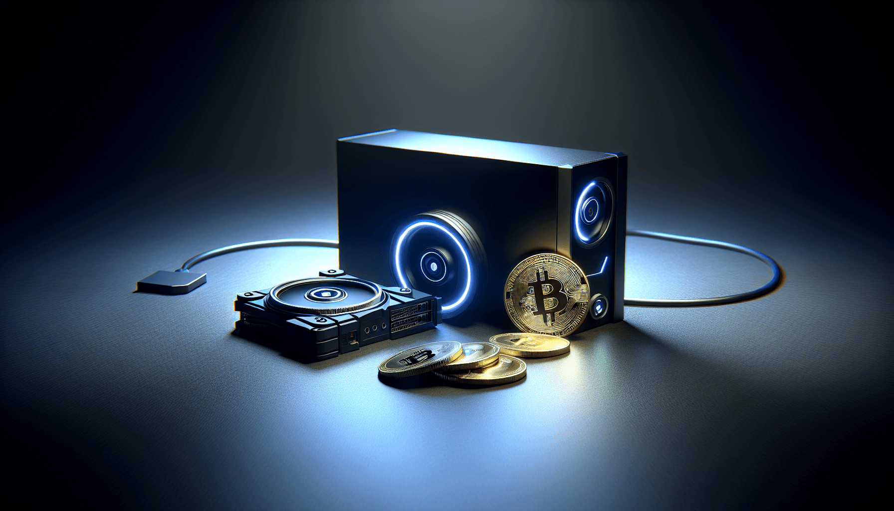 Buy Gaming PC with Crypto: 2026 Complete Guide