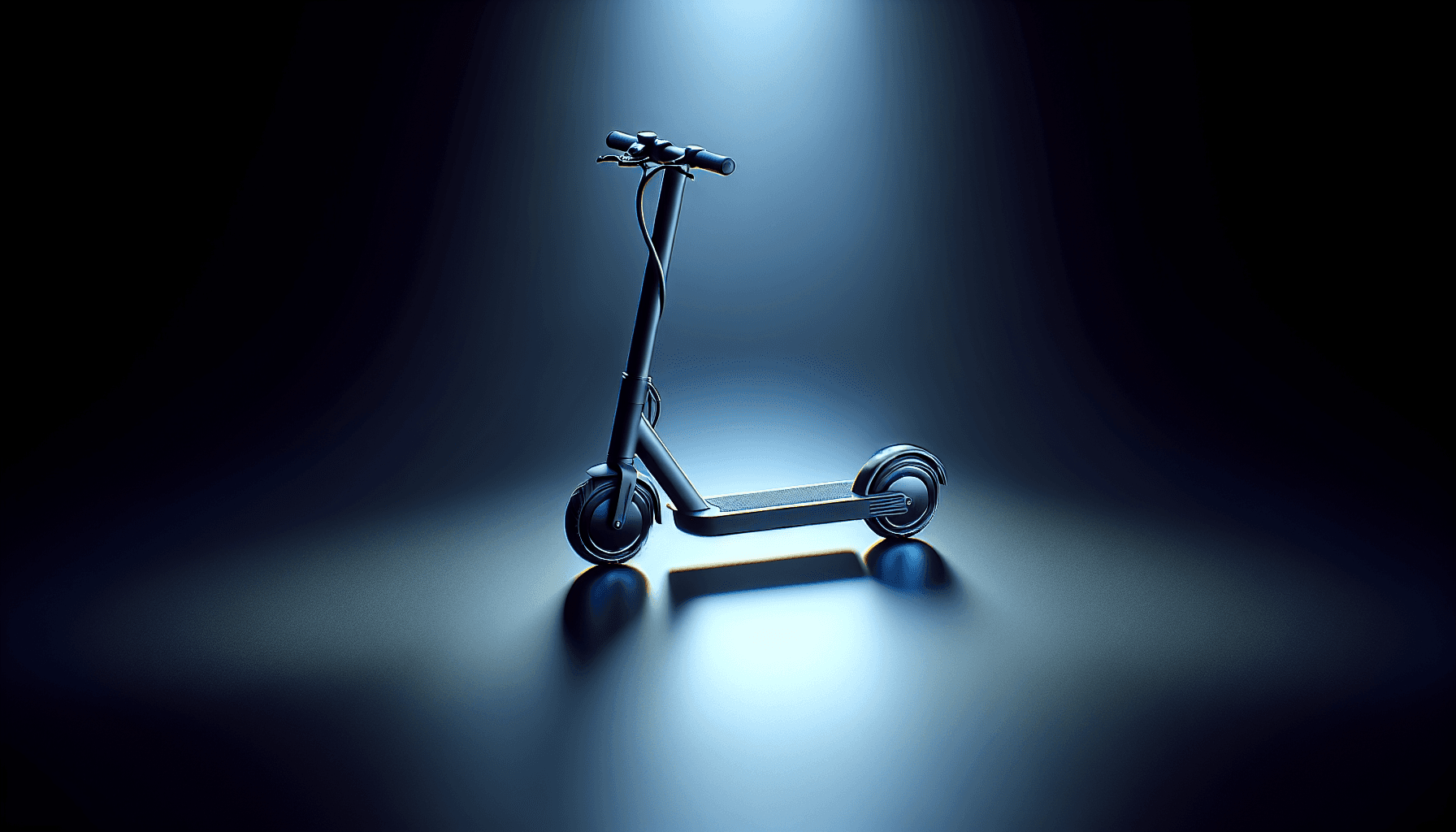 Future of Electric Scooters in 2026: Tech, AI & Batteries