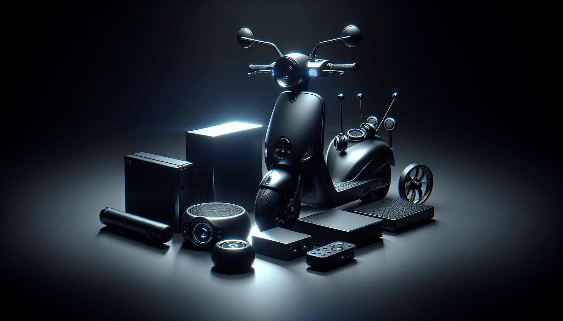 LSSC Scooter Shut Down Today: 2026 Status & Investor Guide
