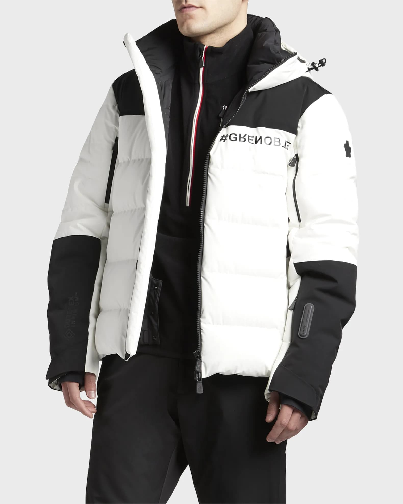 Moncler Grenoble Jacket