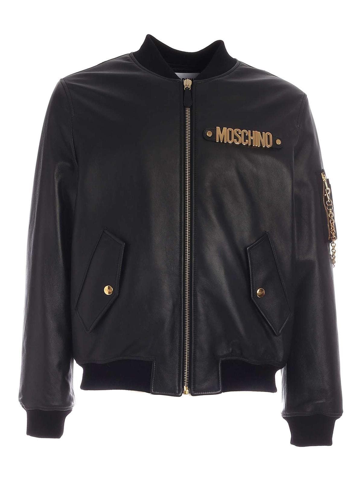 Moschino Jacket