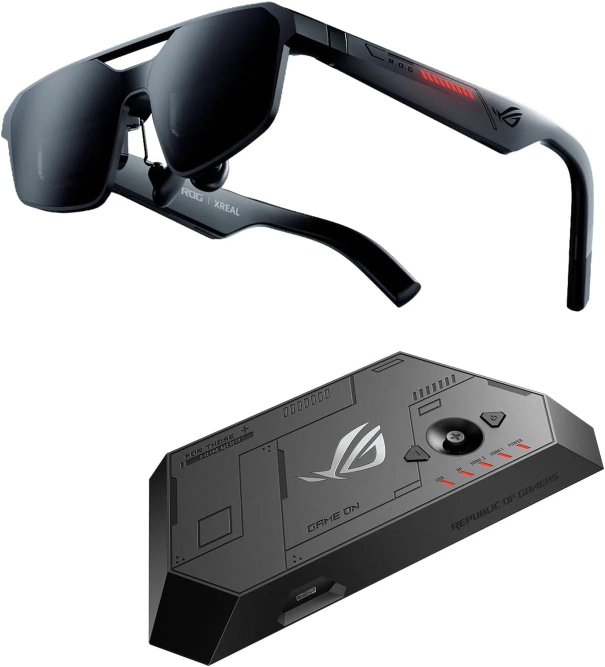 XREAL One Pro AR Glasses